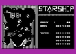 logo Roms STARSHIP PINBALL [ATR]